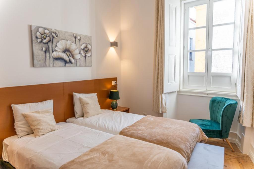 Guest House - Palacio Diana Évora Kültér fotó