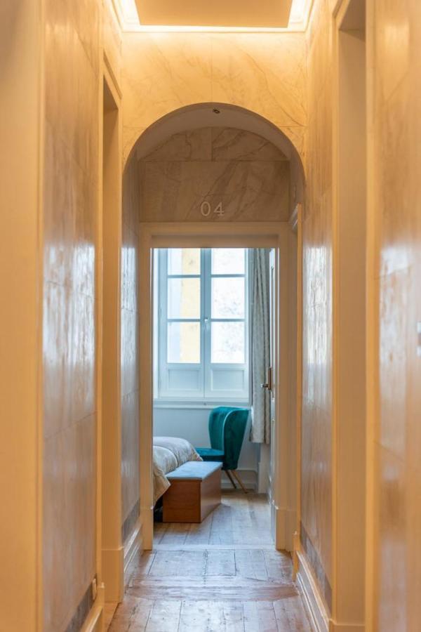 Guest House - Palacio Diana Évora Kültér fotó