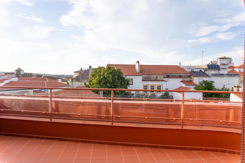 Guest House - Palacio Diana Évora Kültér fotó