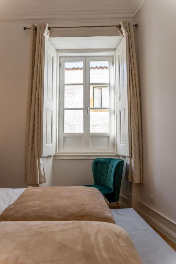 Guest House - Palacio Diana Évora Kültér fotó
