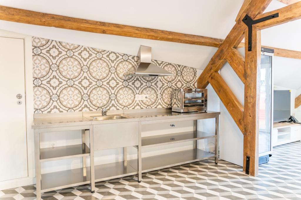 Guest House - Palacio Diana Évora Kültér fotó