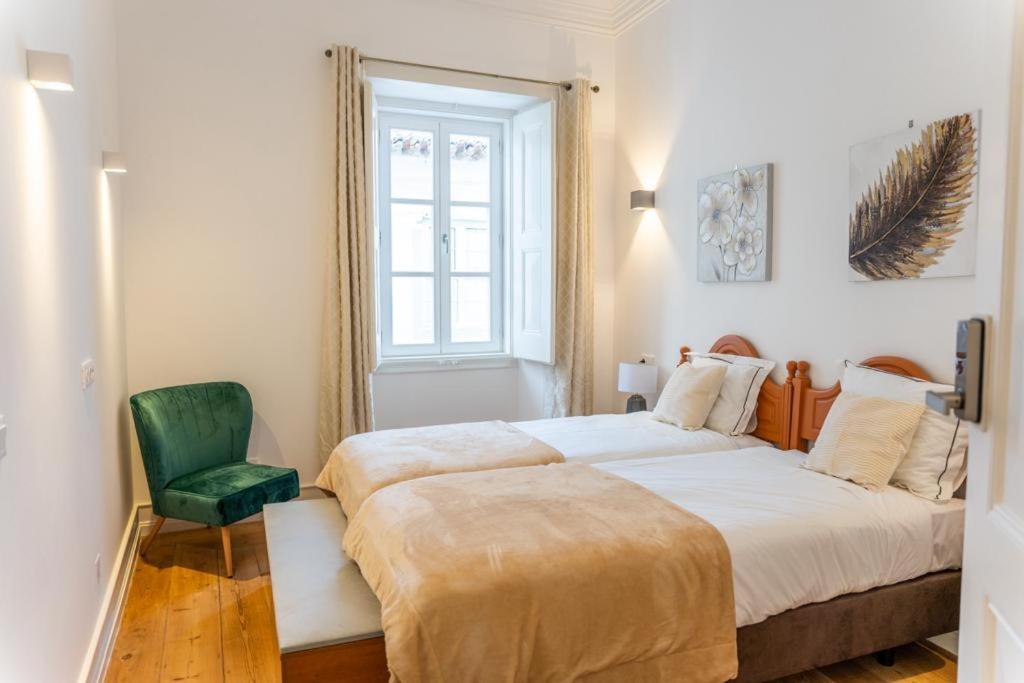 Guest House - Palacio Diana Évora Kültér fotó