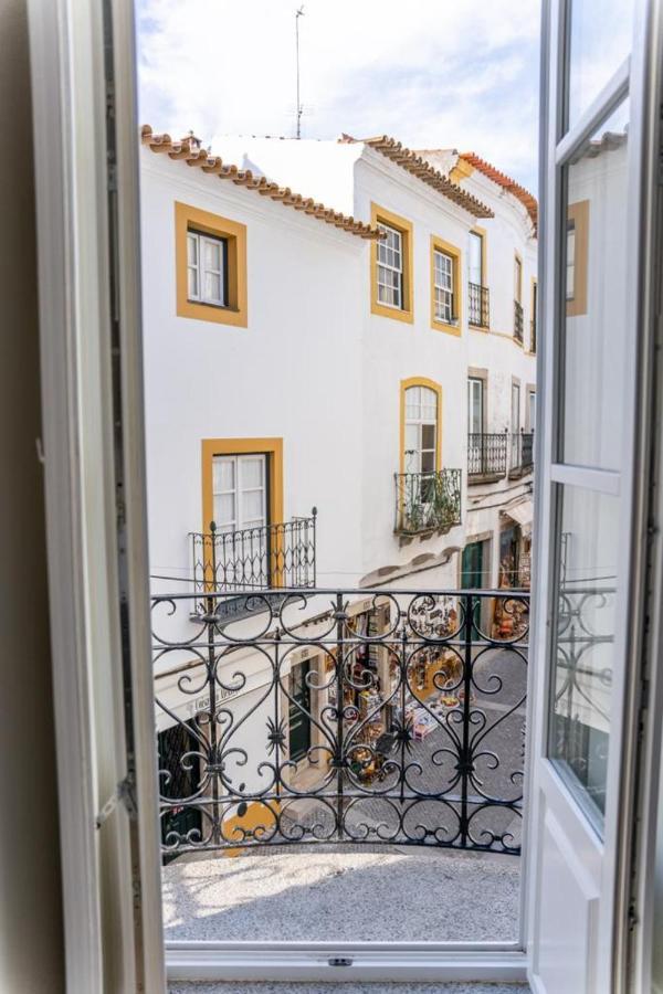 Guest House - Palacio Diana Évora Kültér fotó