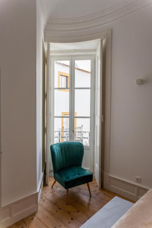 Guest House - Palacio Diana Évora Kültér fotó