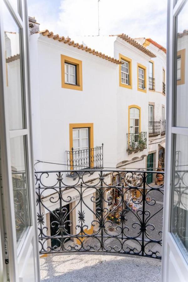 Guest House - Palacio Diana Évora Kültér fotó