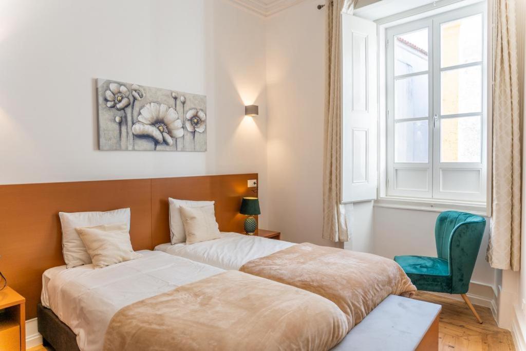 Guest House - Palacio Diana Évora Kültér fotó