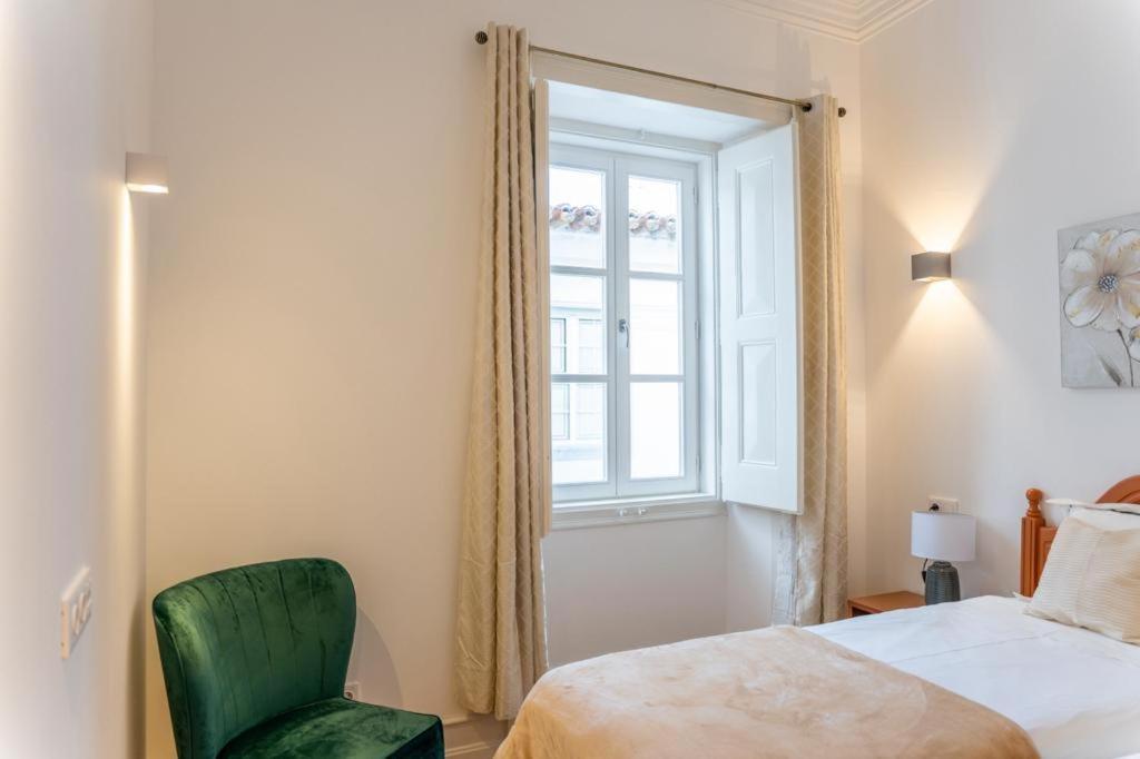 Guest House - Palacio Diana Évora Kültér fotó