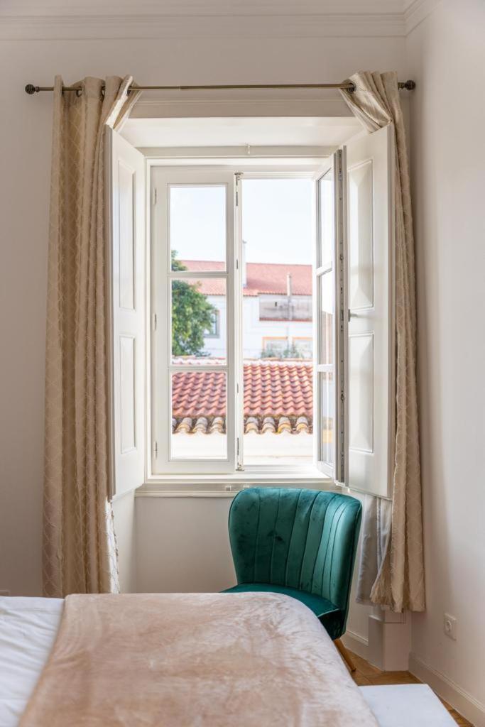 Guest House - Palacio Diana Évora Kültér fotó